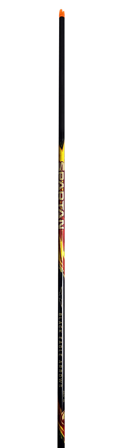36 pack Spartan Arrows