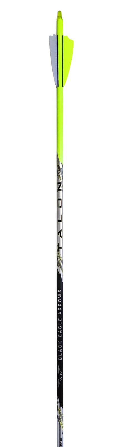 Talon Crested Hunting Arrows 36 Pk