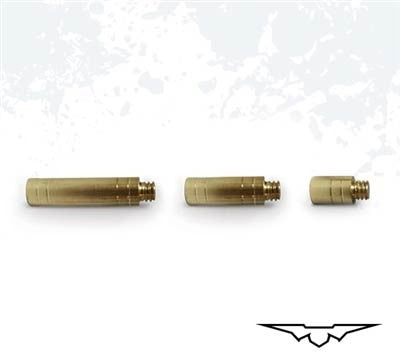 F.O.C.O.S Brass Weights