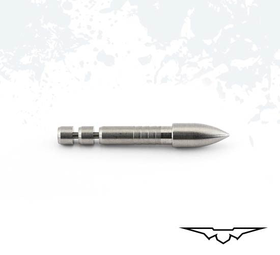 Rampage-Renegade Adj Weight Glue-In Target Point