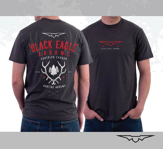 NEXT LEVEL Hunting T-shirt