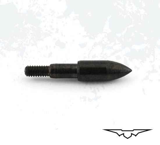 Screw-In Bullet Point