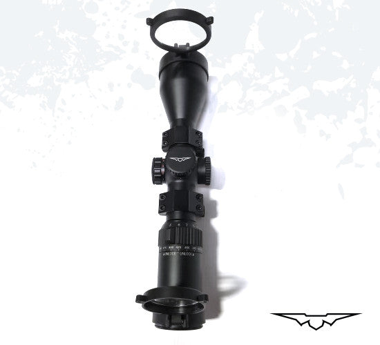BEA 2.5X10X50 Crossbow Scope