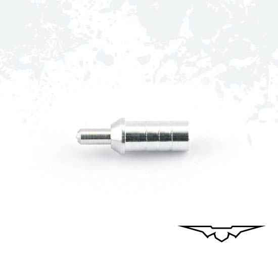 Carnivore, Outlaw, Zombie Slayer, Vintage Pin Bushing