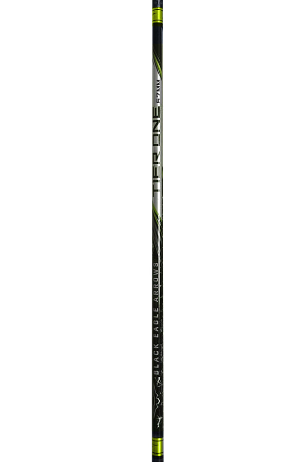 Tier One 5.7 mm (DSA) Arrows and Shafts (PRE-ORDER) Shipping 12/1