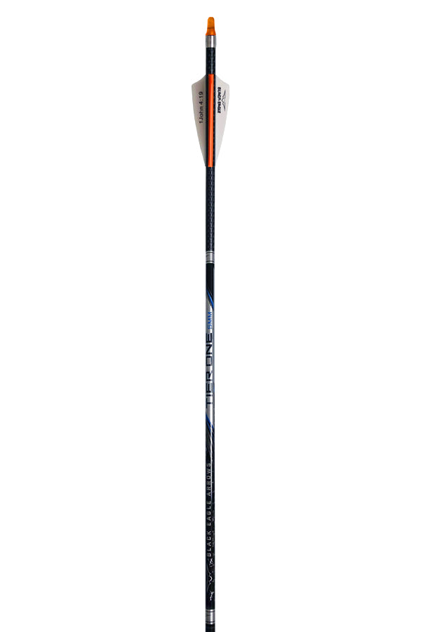 Tier One 5mm (DSA) Arrows and Shafts (PRE-ORDER) Shipping 12/1