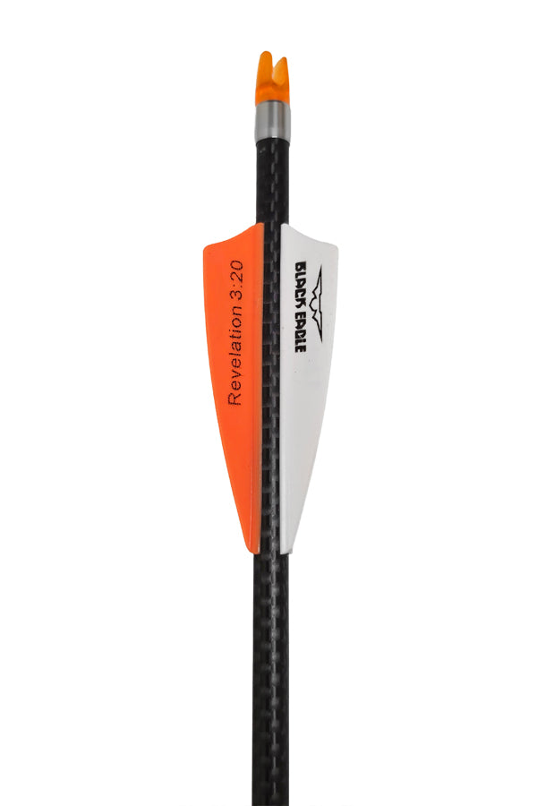 Tier One 5mm (DSA) Arrows and Shafts (PRE-ORDER) Shipping 12/1