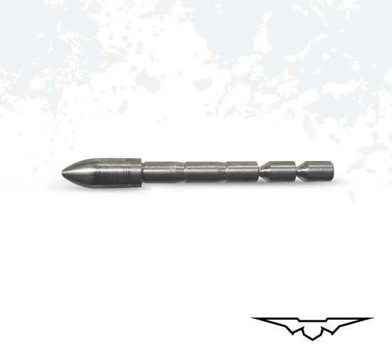 Intrepid 70-90 Grain Target Point Dozen