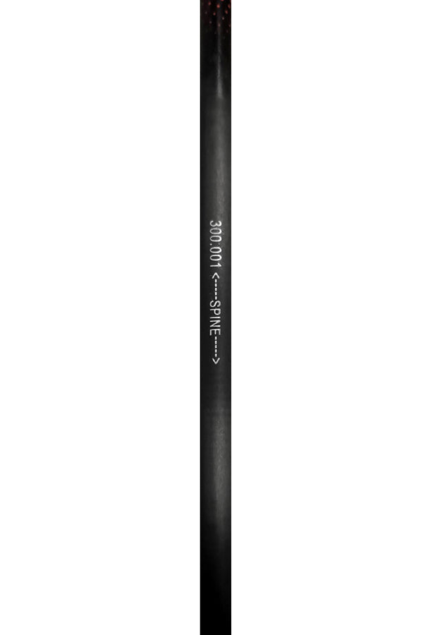Carnivore Arrows and Shafts