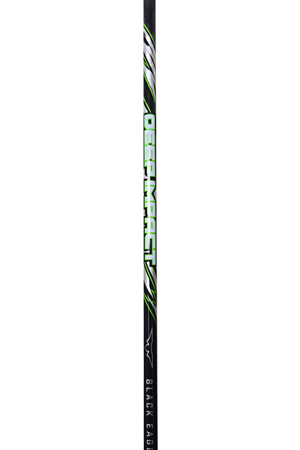 Deep Impact Arrows and Shafts