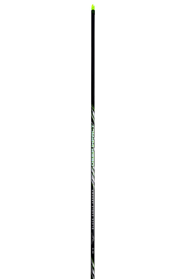 Deep Impact Arrows and Shafts