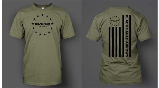 Betsy Military Green BEA Next level Tri-Blend