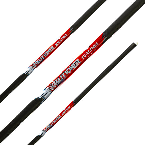 Executioner Crossbow Shafts