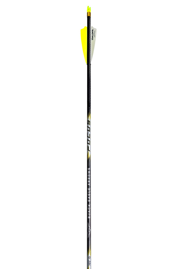 FOCUS Micro Diameter Arrows and Shafts