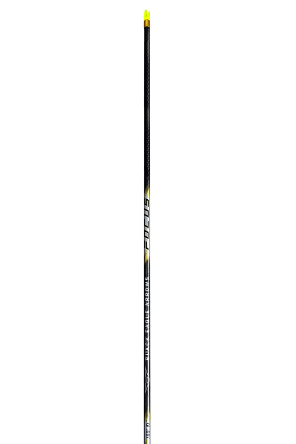 FOCUS Micro Diameter Arrows and Shafts
