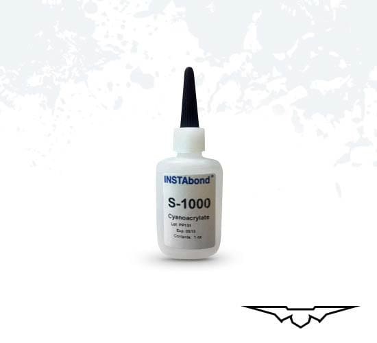 Black Eagle High Quality Fletching Adhesive