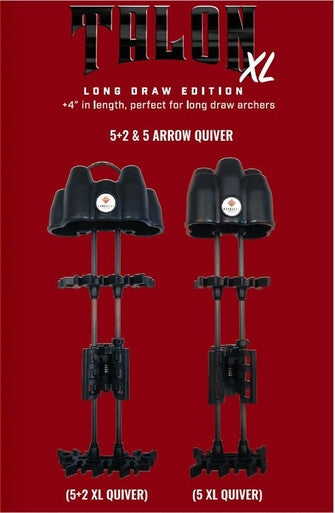 Talon Quiver