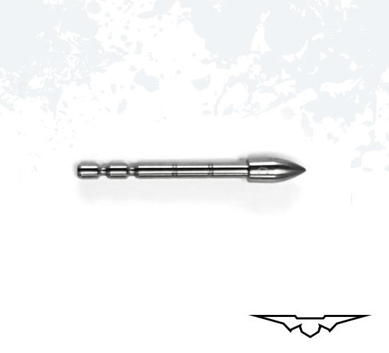 Revelation Arrow Tungsten Points