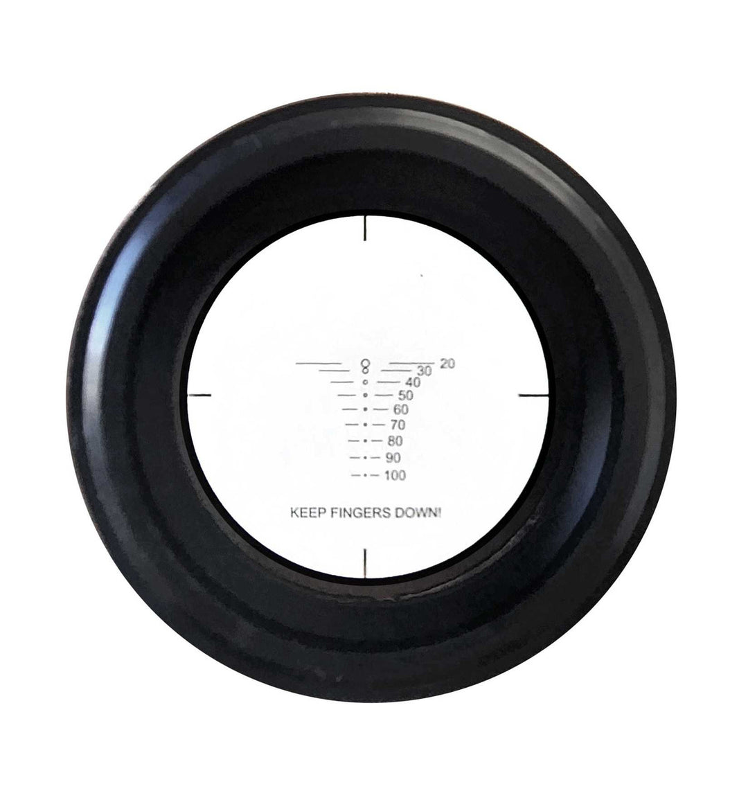 BEA 1.5 X 5 X 32 Illuminated Crossbow Scope