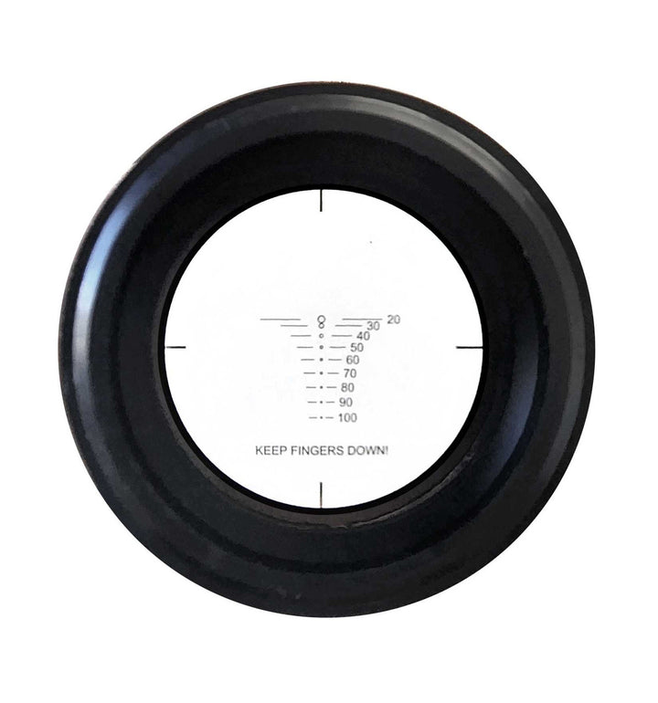 BEA 1.5 X 5 X 32 Illuminated Crossbow Scope