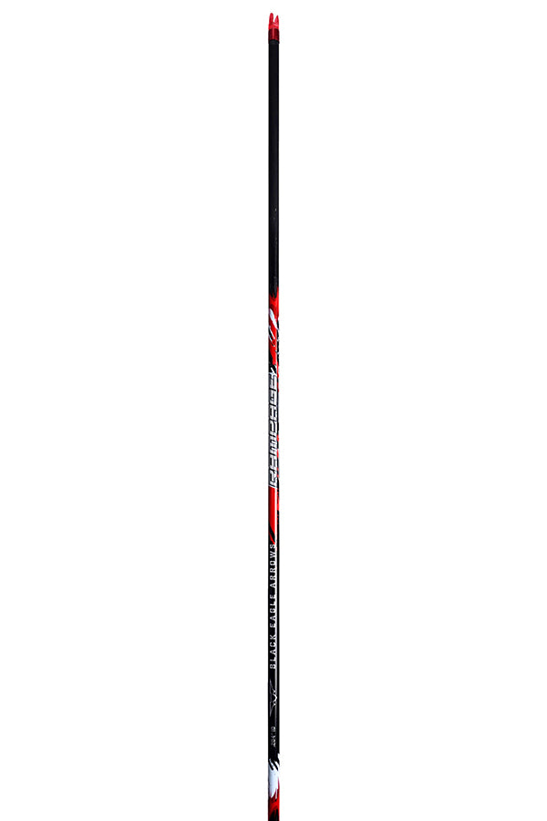 Rampage .204 ID (5mm) Carbon Hunting Arrows &amp; Shafts