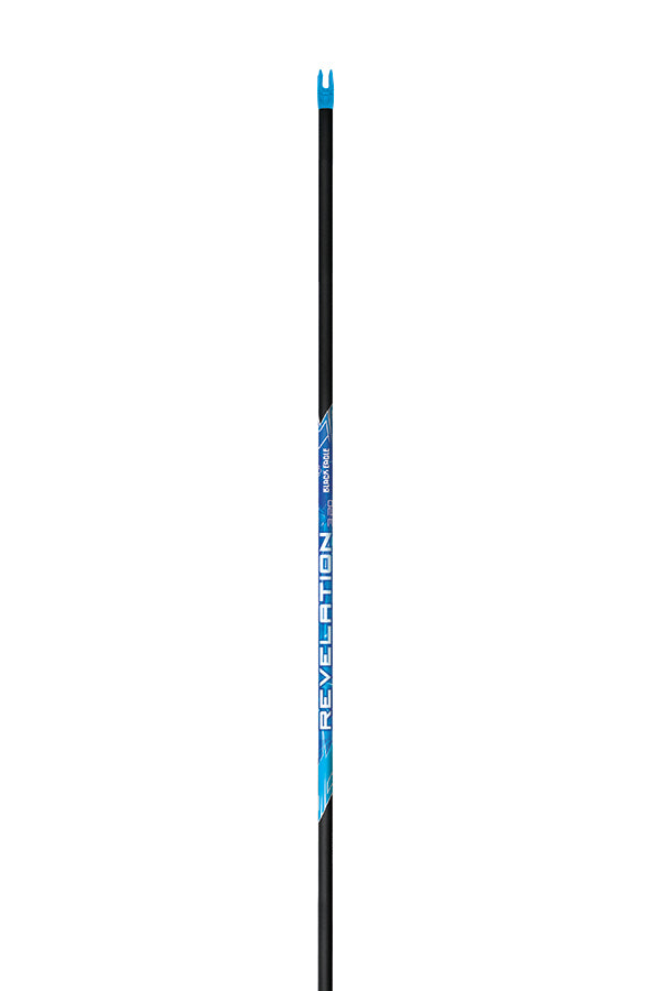 Revelation Shafts
