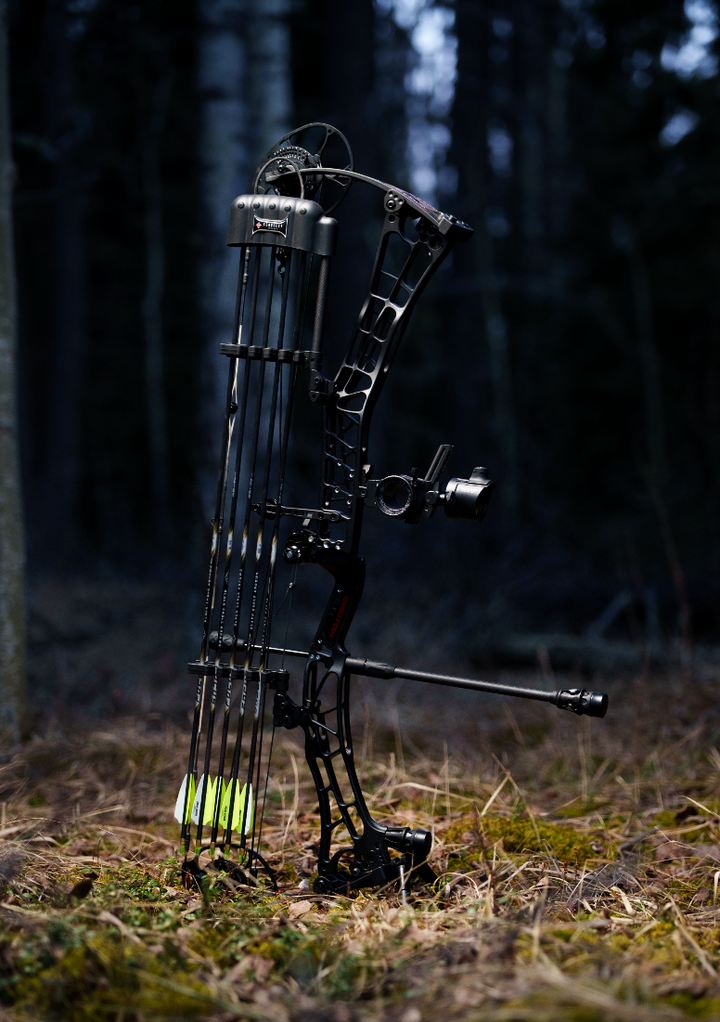 FOCUS Micro Diameter Arrows and Shafts