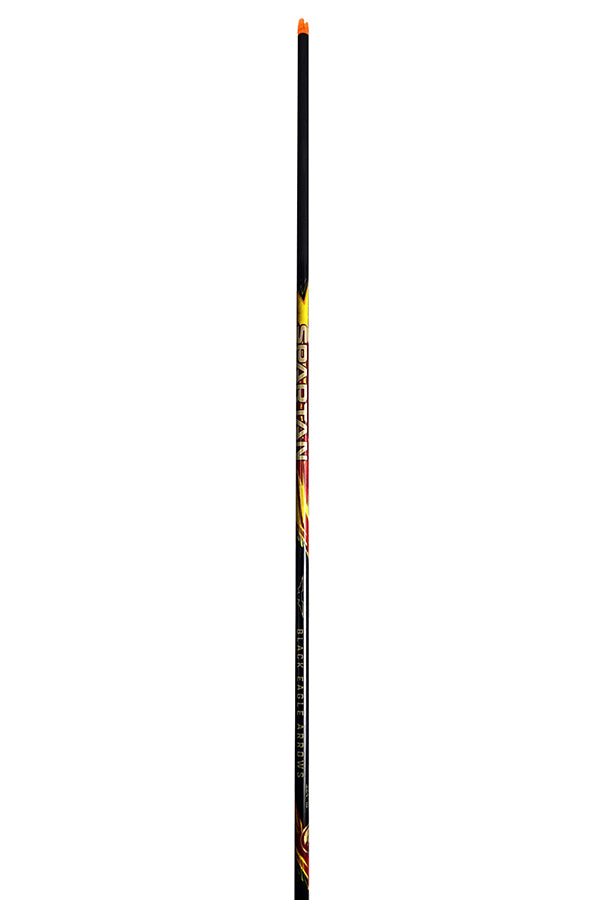 Spartan .224 Carbon Hunting Arrows &amp; Shafts