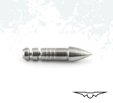 Talon, Carnivore, Outlaw, Zombie Slayer, Adjustable Points