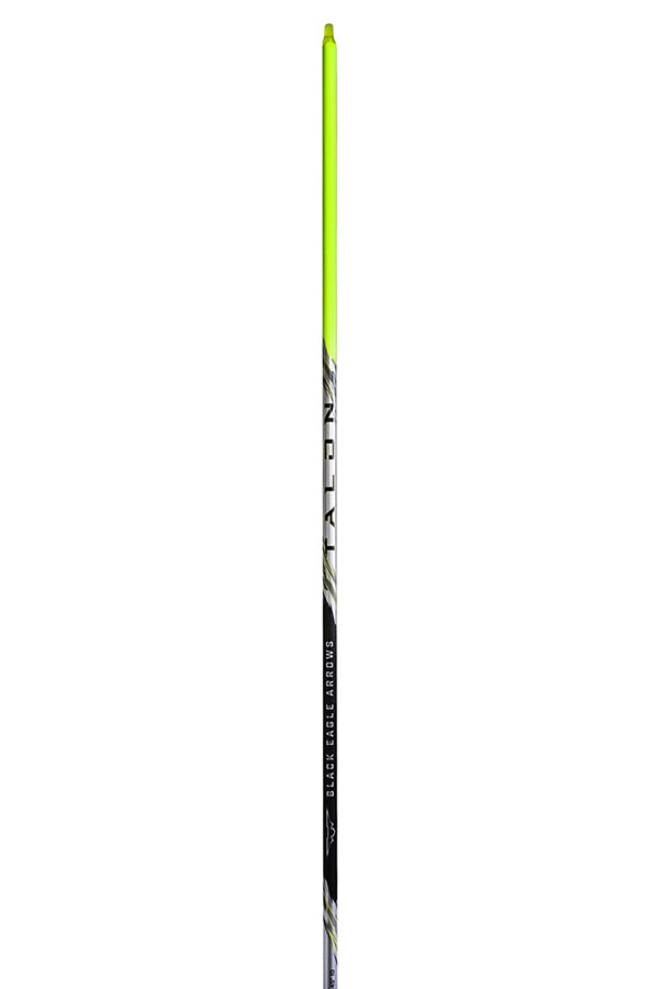 Talon Crested Hunting Arrows and Shafts
