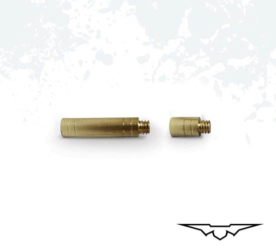Spartan Screw-In Brass Insert Weights