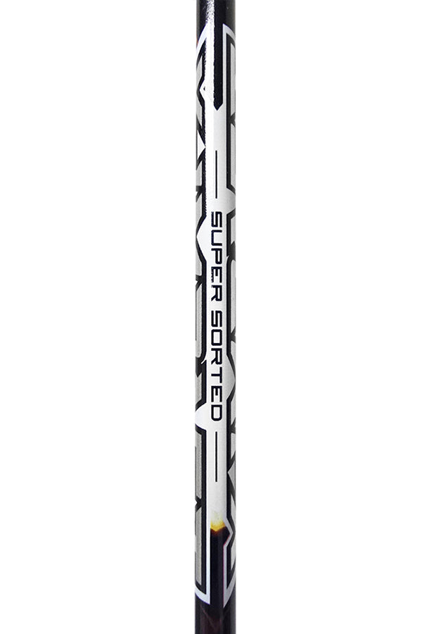 X Impact Arrows and Shafts