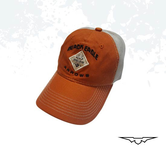 Est. Mesh Hat