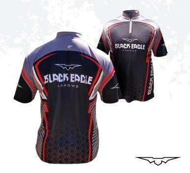 Black Eagle Arrows NEW Team Jersey