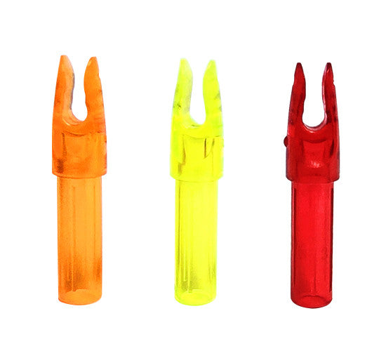 Vintage Nocks