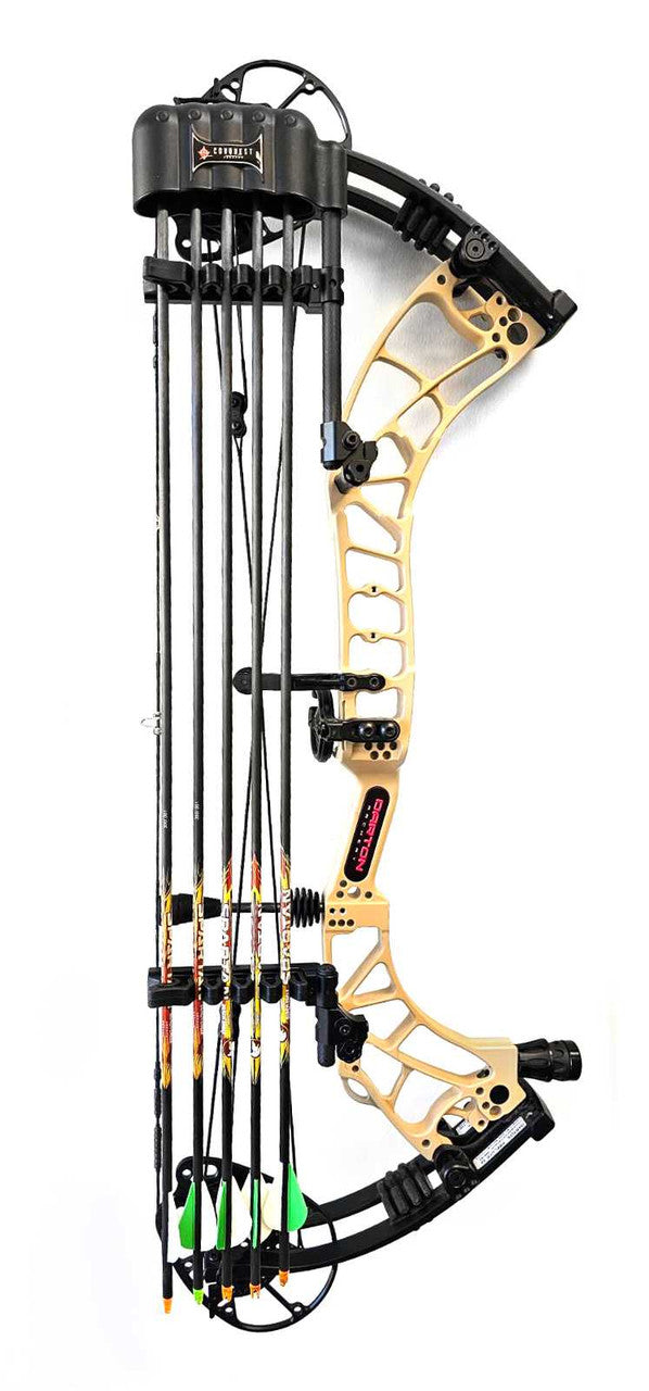 2 Pieced Up Quiver