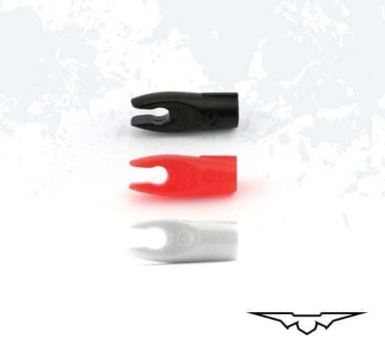Arrow Pin Nocks