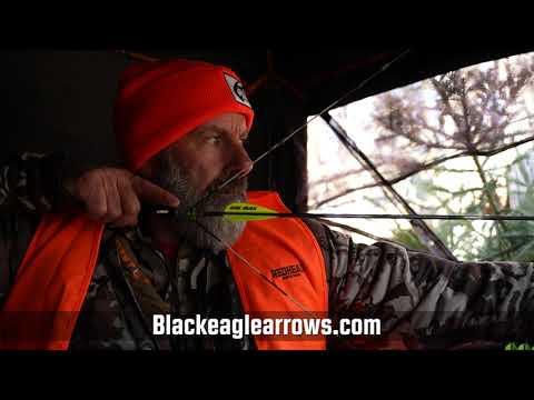 FOCUS Micro Diameter Arrows and Shafts