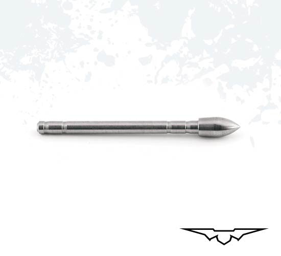 Deep Impact Adjustable Break-off Target Point