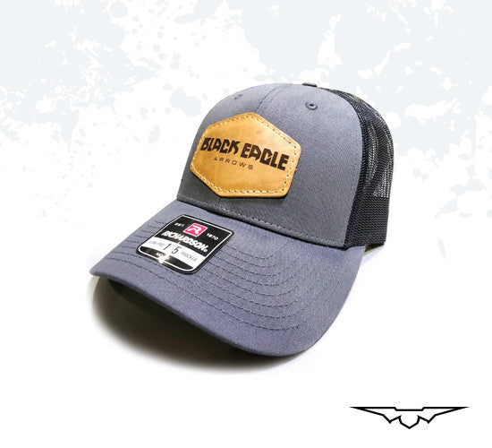 BEA Richardson 115 Custom hat