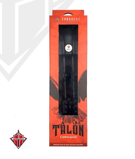 Talon Quiver