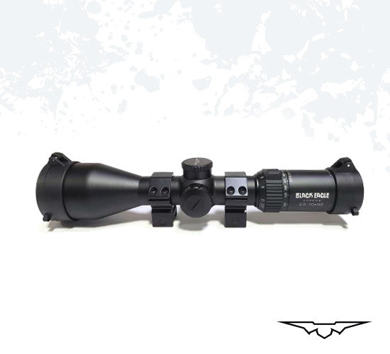 BEA 2.5X10X50 Crossbow Scope